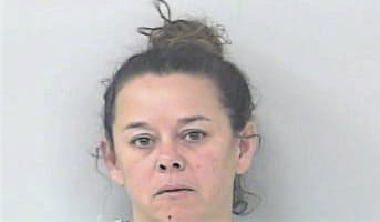 Brittney Corona, - St. Lucie County, FL 